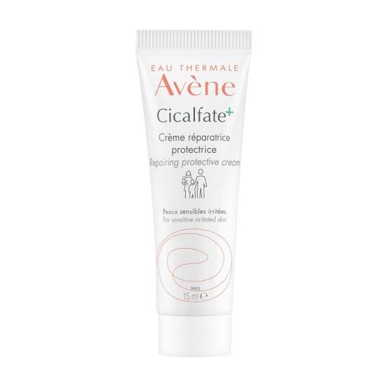 AVENE CICALFATE +CREME 15ML